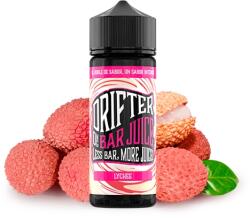 Juice Sauz Drifter Bar Lychee 24ml/120ml - boombvaping - 31,27 лв