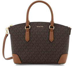 Michael Kors Geantă Murphy Md Ew Dome Satchel 30R6G1WS8B 252 brn/acorn (30R6G1WS8B 252 brn/acorn)