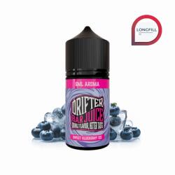 Juice Sauz Drifter Bar Sweet Blueberry Ice 6ml/30ml