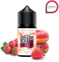Juice Sauz Drifter Bar Juice Sauz Drifter Desserts Strawberry Donut 6ml/30ml