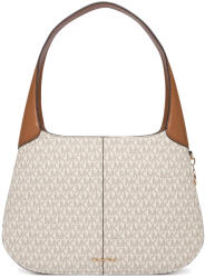 Michael Kors Geantă Alice Lg Tz Shldr 30R6G0XL3B 149 vanilla/acrn (30R6G0XL3B 149 vanilla/acrn)