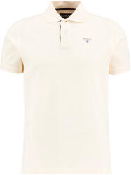 BARBOUR Polo Tartan Pique MML0012 wh71 whisper white/classic (MML0012 wh71 whisper white/classic)