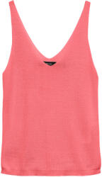 VERO MODA Top Vmnewlex Sun Sl 10281877 17-1746 TCX coral paradise (10281877 17-1746 TCX coral paradise)