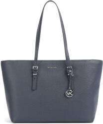 Michael Kors Geantă Quinn Lg Ew Tz Tote 30T5SQNT9L 401 dress blues (30T5SQNT9L 401 dress blues)