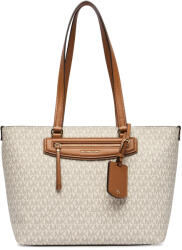 Michael Kors Geantă Jet Set Travel Md Ew Tz Tote 30S6GTVT2B 149 vanilla/acrn (30S6GTVT2B 149 vanilla/acrn)
