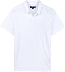 Vilebrequin Polo PYRE9O00 010 blanc (PYRE9O00 010 blanc)