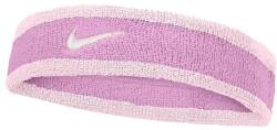 Nike Bentiță cap Nike Swoosh - pink/light pink (N.101.2407.515.OS)