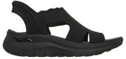 Skechers arch fit 2.0 sandal-best matc 36 | Femei | Sandale | Negru | 164080-BBK