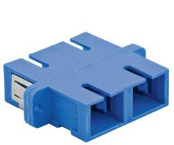 Emtex Adaptor SC/PC-SC/PC-Duplex, SM, "AD-SC-SC-SM/DX (AD-SC-SC-SM/DX)