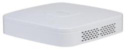 Dahua NVR 4 Canale PoE, 80 Mbps, HDMI, VGA, 2 USB, 1 port SATA pana la 6TB, Dahua (NVR2104-P-4KS3)