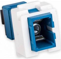 AGINODE Adaptor Nexans N205.624, Duplex SC-SM, 2X SNAP-IN (N205.624)