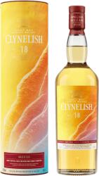 Clynelish 18 YO Special Realise 2025 - малцово шотландско уиски 700ml