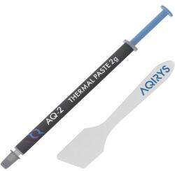 AQIRYS Pasta termoconductoare AQIRYS AQ-2 (2 grame) (AQRYS_AQ2)