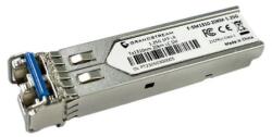 Grandstream SFP Fiber Module (Single-Mode, 1310nm Wave-Length, 20-Kilometer, 1.25Gbps) (F-SM1310-20KM-1.25G)