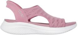 Skechers ultra flex 3.0 sandal - sun w slip-ins 38 | Femei | Sandale | Roz | 119805-ROS