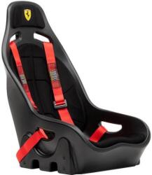 Next Level Racing Elite ES1 Seat Scuderia Ferrari Edition "NLR-E047 (NLR-E047) - shortcutcomputer