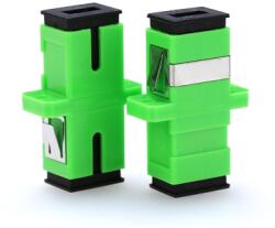 Emtex Adaptor SC/APC Simplex, SM, "AD-SC/APC-SM/SX (AD-SC/APC-SM/SX)