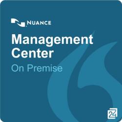 Nuance Management Center - On Premise Achiziție Nouă (17034)