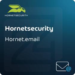 Hornetsecurity Hornet. email Starter Package incl. MSF 2 GB (HSP0002)