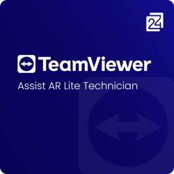 TeamViewer Assist AR Lite Technician (TVAR001)