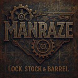 Manraze Lock, Stock & Barr