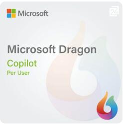 Microsoft Dragon Copilot (ORD-CFQ7TTC11MM7-2-Y-DE)