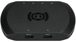 Streamplify CAPTURE 4K, USB-C, 4K/60Hz, Negru, SPVC-CA12401.11 (CAPTURE-4K30-BK) - shortcutcomputer