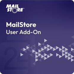 MailStore User Add-On 10 - 24 de utilizatori < 14 luni (MS_UPG_010)