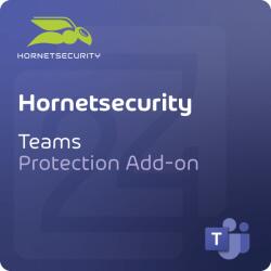 Hornetsecurity Teams Protection Add-on (TPR)