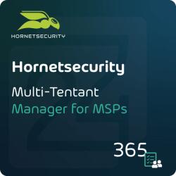 Hornetsecurity 365 Multi-Tentant Manager for MSPs 1 - 25 User (MTM-1-25)