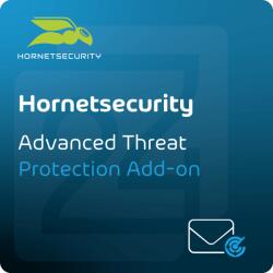 Hornetsecurity Advanced Threat Protection Add-on (ATP)