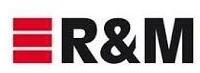 R&M Patch Cable Fo Os2 Lcd/lcd/2m R811808 R&m (r811808)