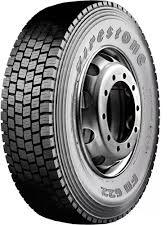 Firestone Fd622+ 315/80r22, 5 156/154l/m
