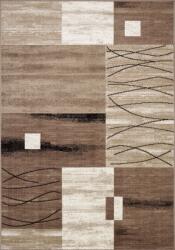 Luna Covor Modern, Luna 1805, Bej Maro, Diverse dimensiuni (4823057985795) Covor