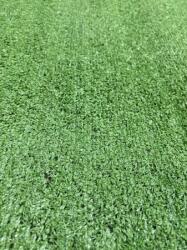 Gazon Covor Gazon Iarba Artificiala LINDA, Verde, 10 mm, Latime 4 m (GAZON-10-43)