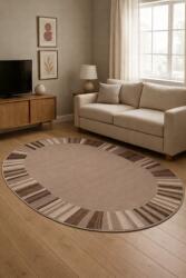 Mira Covor Modern, Mira 24070, Maro, Oval, Diverse Dimensiuni (2211698790946) Covor