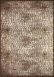 Luna Covor Modern, Luna 1842, Bej Maro, Diverse Dimensiuni, 1300 gr mp (2211698844052) Covor