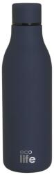 Ecolife Termos EcoLife Albastru Miezul Nopții 550 ml