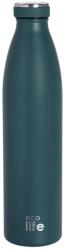 Ecolife Termos EcoLife Slim Albastru 1lt