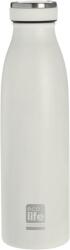 Ecolife Termos EcoLife Slim Alb 500ml