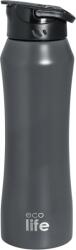 Ecolife Termos EcoLife Gri 550 ml Cu Pai Interior