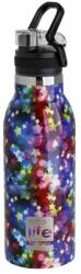 Ecolife Termos EcoLife Stardust 550ml Cu Capac Sport