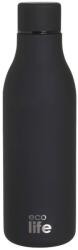 Ecolife Termos EcoLife Gri Fier 550ml