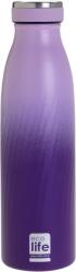 Ecolife Termos EcoLife Slim Purple Ombre 500ml