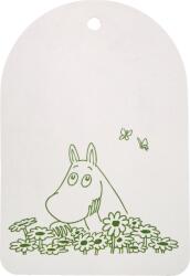Muurla Placă de tăiat și servit Muurla Moomin Summer Crush 21 x 31 cm (2700-2131-10) Tocator