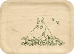 Muurla Tavă de servire Muurla Moomin Summer Crush 27 x 20 cm (2600-2720-10) Tava