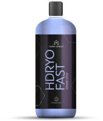 Alpha Omega Hydro Fast Spray Acoperire Ceramică Auto 1l 8030 (8030)