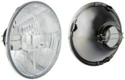 WESEM Fényszóróbetét H4 + helyzetj. (Fiat 125p, 1500, Lada 2103, 2106, Star) átm. : 144mm RE. 38307 (RE.38307H4) - autoszerszam