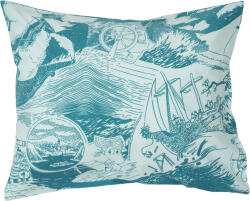 Arabia Față de pernă Arabia Finland Moomin Sailing 50 x 60 cm (1082601) Lenjerie de pat