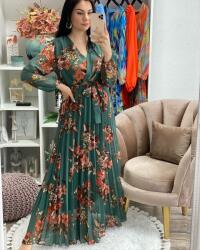 Modi style Rochie lungă-Adults / S